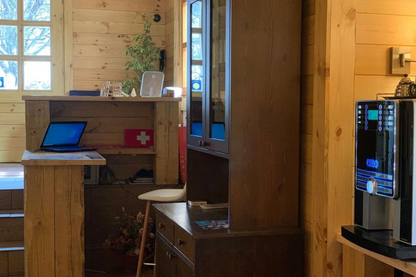 Studio für 4 Personen ca. 40 m² in Kolašin, Kolašin und Žabljak - foto 7