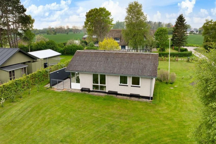 "Andine" - 250m from the sea - foto 5