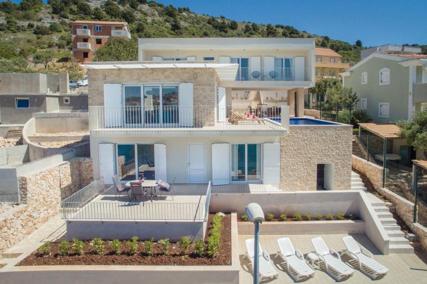 am Strand "Villa Lori" - foto 33