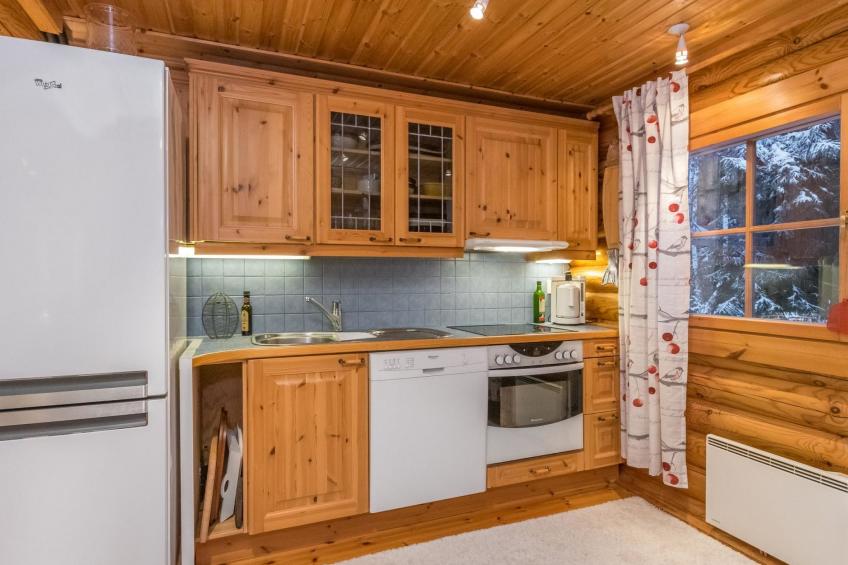 Villa helge - foto 16