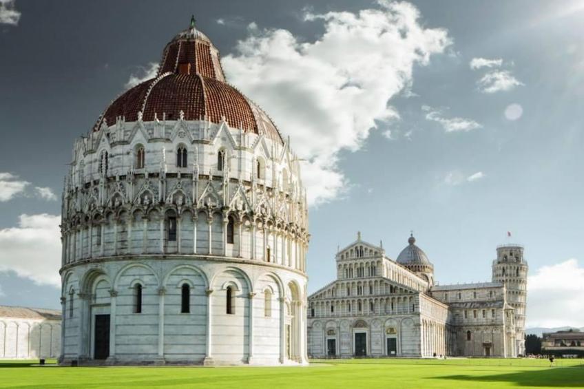 "Villa Felicita" mit Pool - foto 30