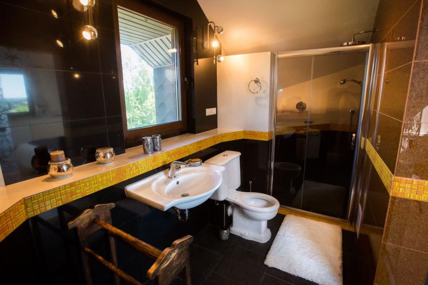 Windmill Ryn - Premium-Ferienhaus - foto 24