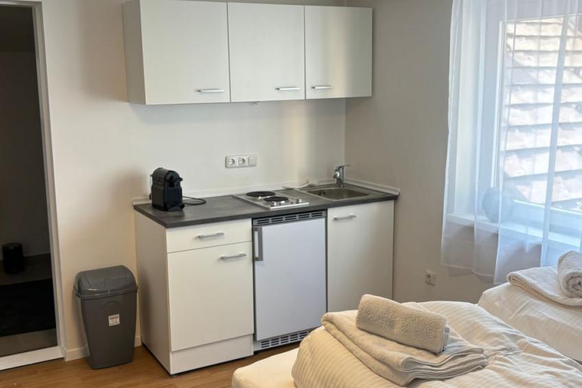 Studio in zentraler Lage - nur wenige Minuten zum See und Stadt - foto 2