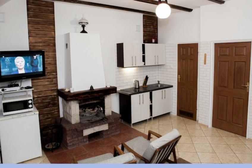 Apartament  dwupokojowy G1 piętro - foto 5