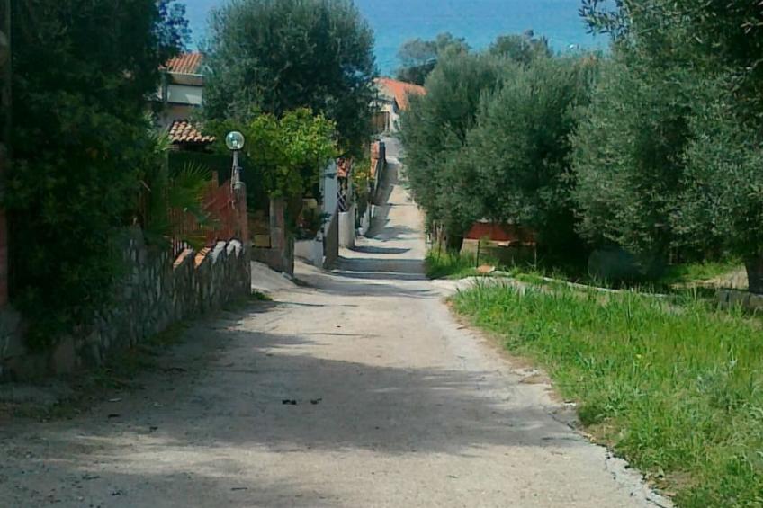 CASA VACANZE THALIA - PISCIOTTA/PALINURO - foto 25