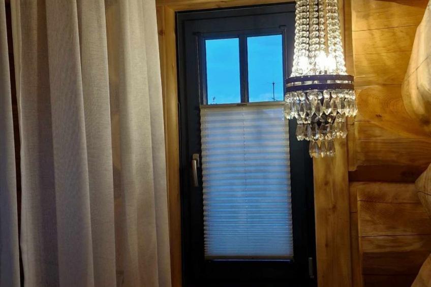 Luxus-Blockhausparadies Eveningwood im Spessart - foto 55