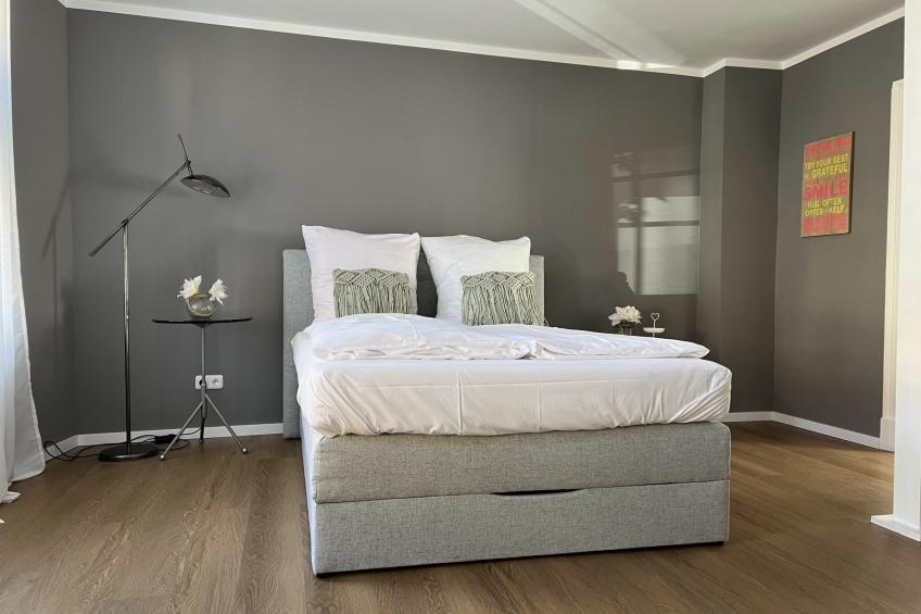 Altstadt Ferienwohnung Hameln