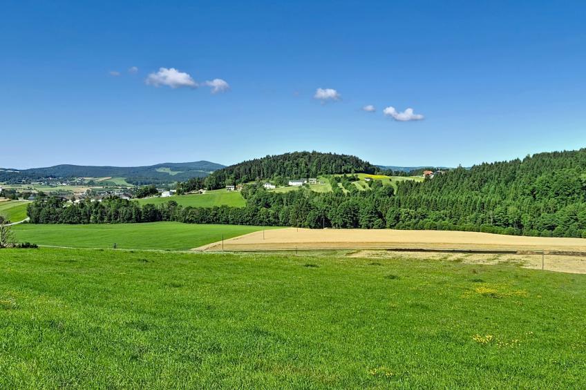 Böhmerwald Pur2 - foto 71