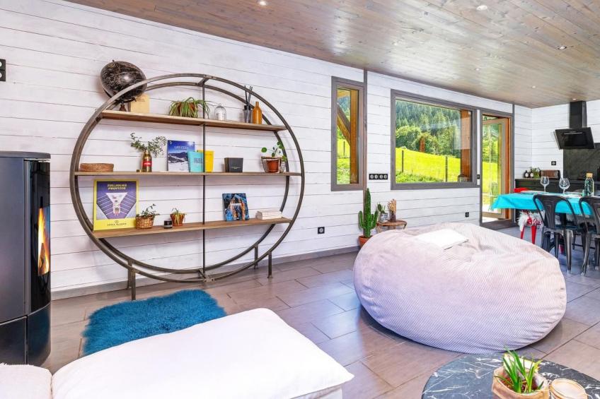 Chalet Ama Dablam - foto 11
