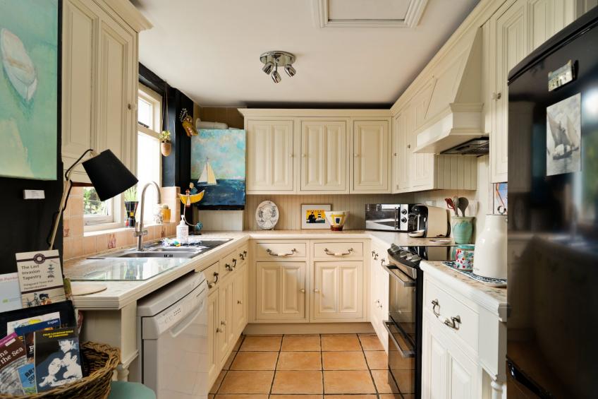 Wallis Cottage - foto 19