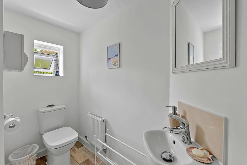 Cove House - foto 24