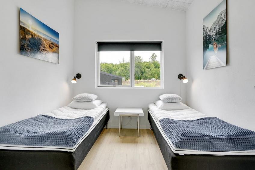 "Constantin" - 500m from the sea in SE Jutland - foto 14