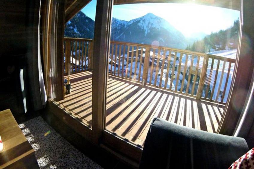 Résidence Les Balcons EtoilÉs - foto 8