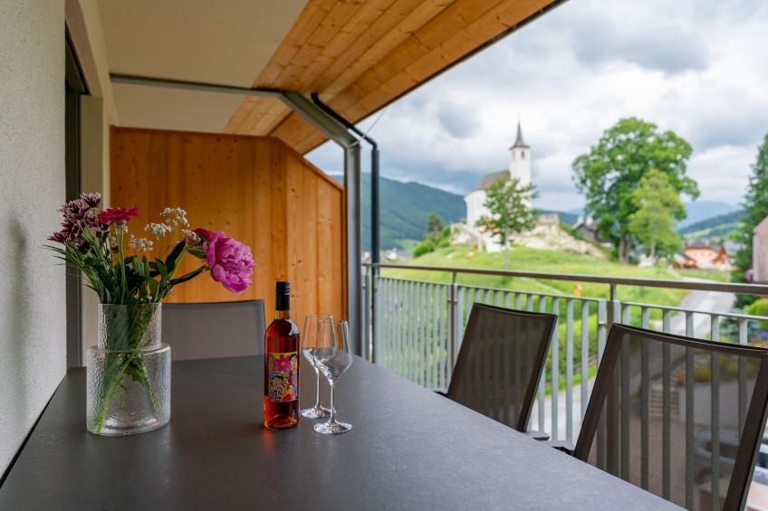 Ski Nature Apartment Lungau Top 14 - foto 48