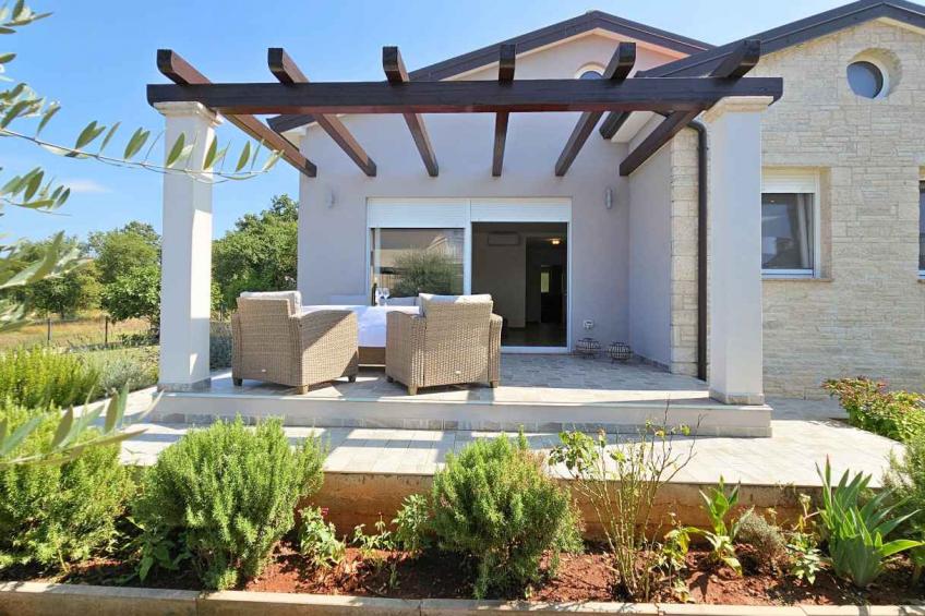 Ferienhaus mit 3 Schlafzimmern - BF-7BX82