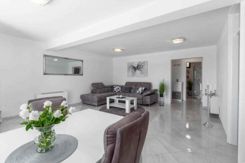 Vakantiewoning met airconditioning - BF-DT9VJ - foto 2