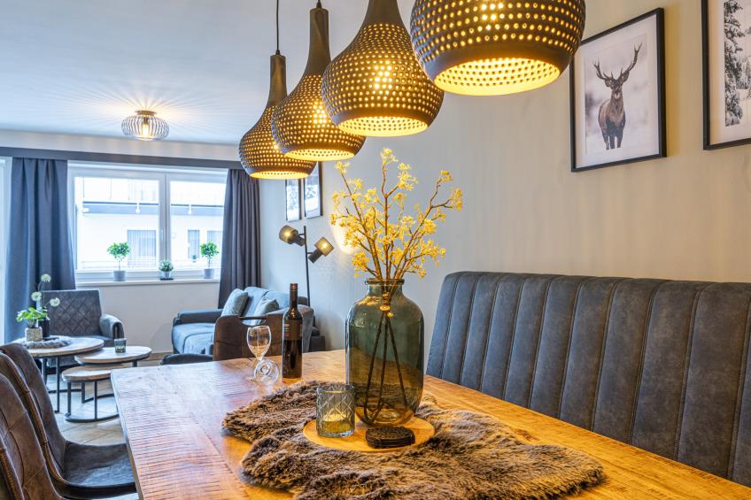 Comfort three-bedroom apartment – HO3C - foto 27