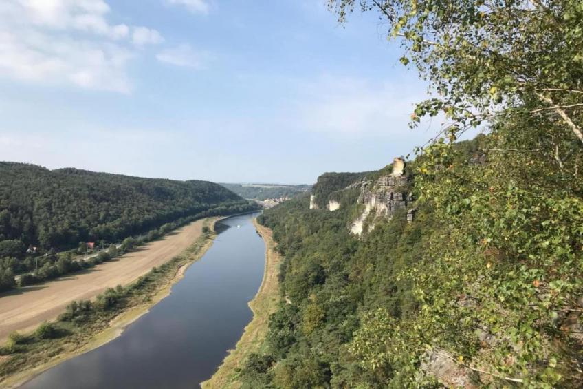 Sächsische Schweiz - foto 26