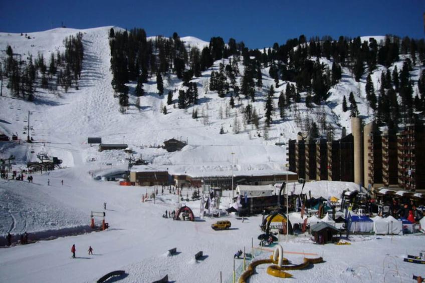 Résidence Saint Jacques A - foto 2