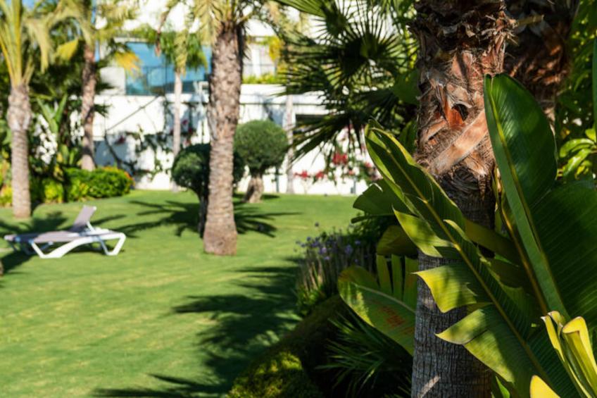 Maison à La Cala de Mijas - foto 26