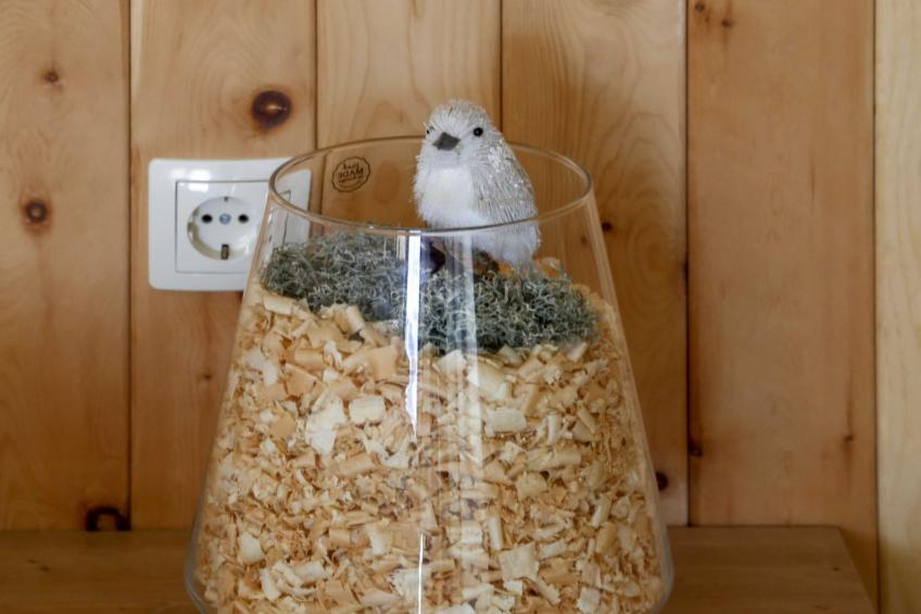 Mountain Vibrant and Timeless Apartment with Sauna - Studio Apartment with Terrace - foto 26