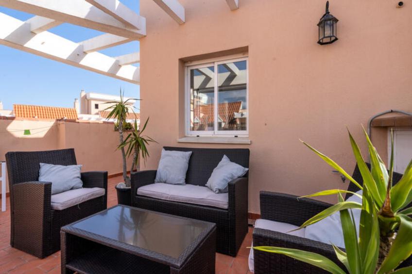 Appartements à San Luis de Sabanillas - foto 4