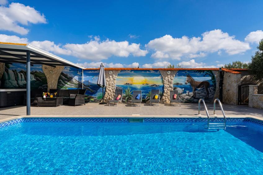 Holiday home Nadalina - foto 9