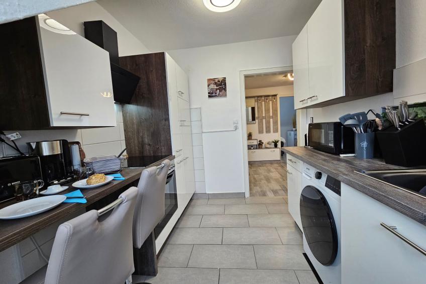 Exklusives und helles Apartment im Zentrum - foto 17