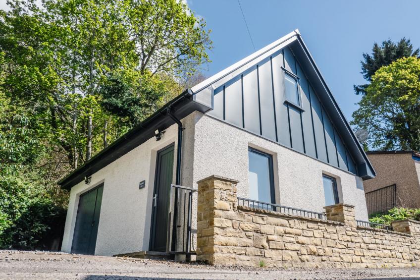 Wayside Bothy - foto 32