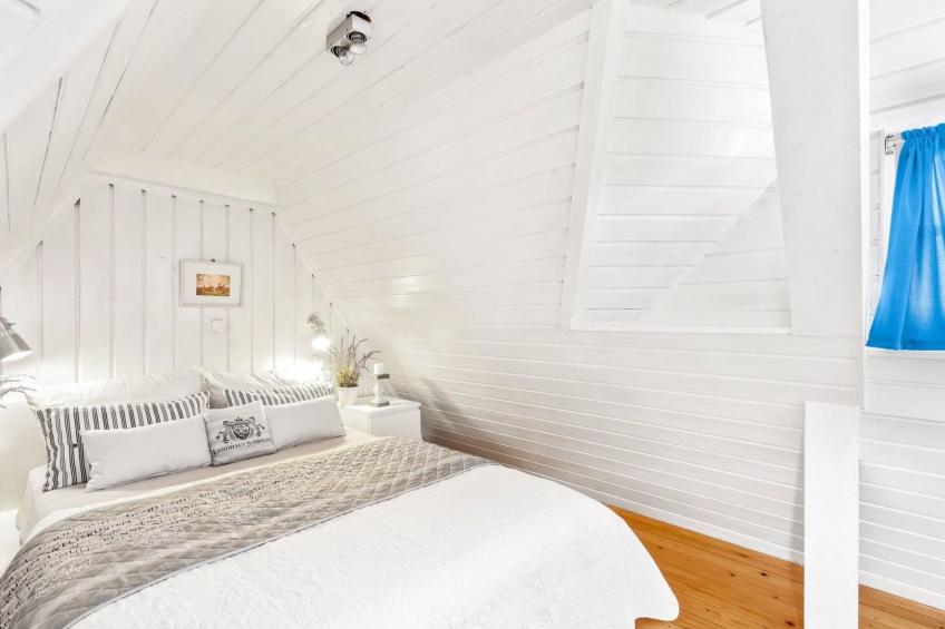 Villa mit Garten, Grill und Terrasse - foto 26