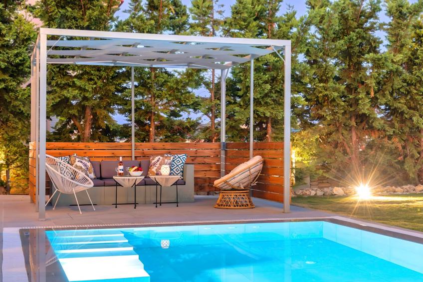 Luminosa Luxus-Villa - foto 39