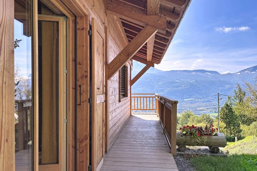 Chalet ECO - foto 23