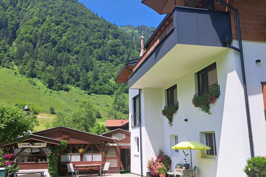 Apartement Haus Dankl - foto 42