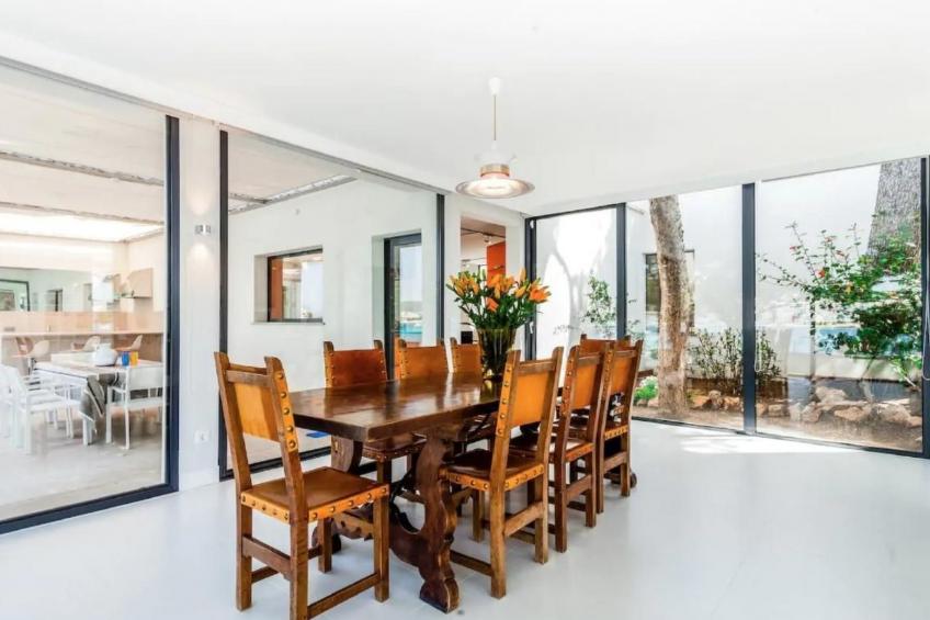 "Casa Blau Villa" - foto 30