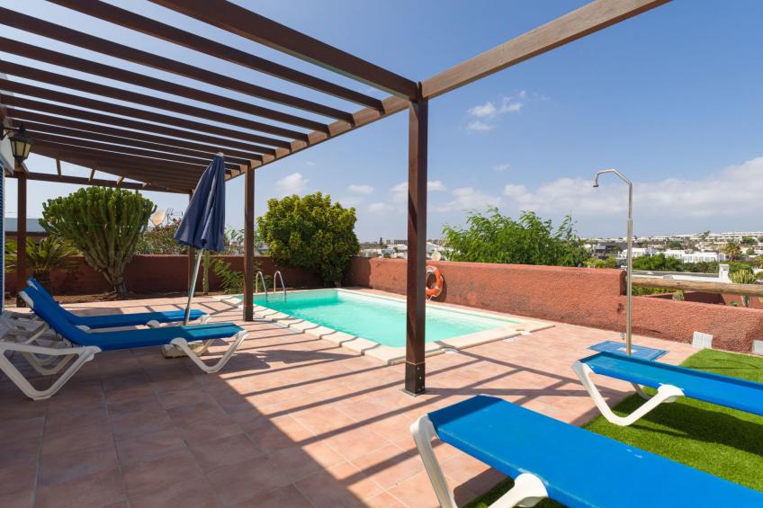 Villa "Las Marinas - foto 5