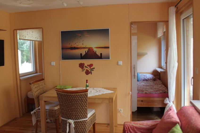 Bungalow Waldidyll - foto 13