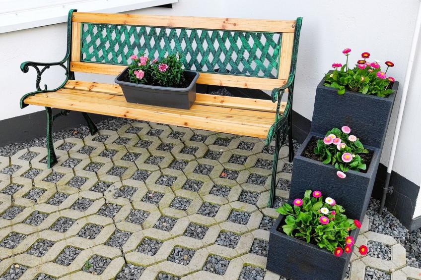 "Heide1" mit Terrasse - foto 19