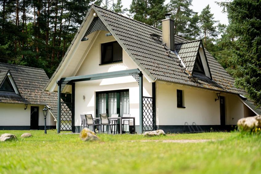 Maisons de vacances am Drewitzer See, Drewitz - foto 7