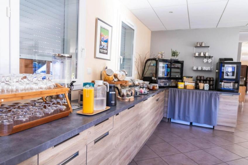 Le Domaine de la Vallée d'Ax - foto 36