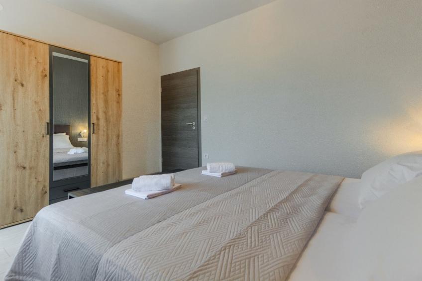 Majestic Kastel Stari Apartment with Terrace - Two Bedroom Apartment with Terrace - foto 10