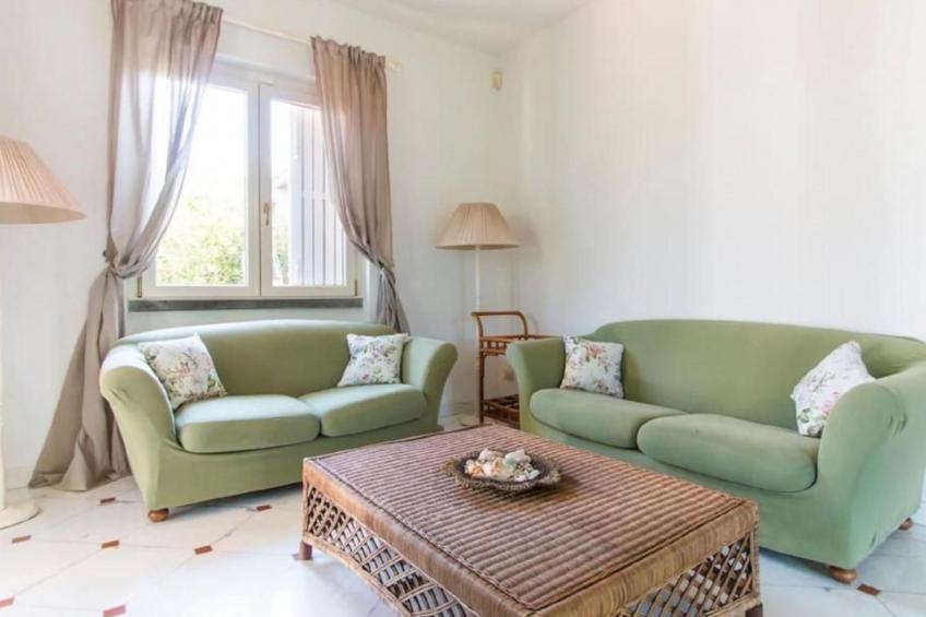 Villa Rita - foto 15