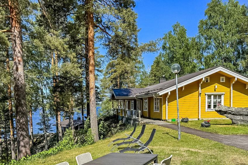 Unnukkamaja - foto 41