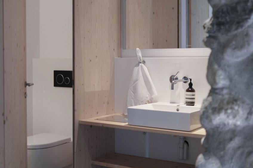 Tgiasa Smit Ferienhaus 5 Zimmer Ferienhaus - foto 16