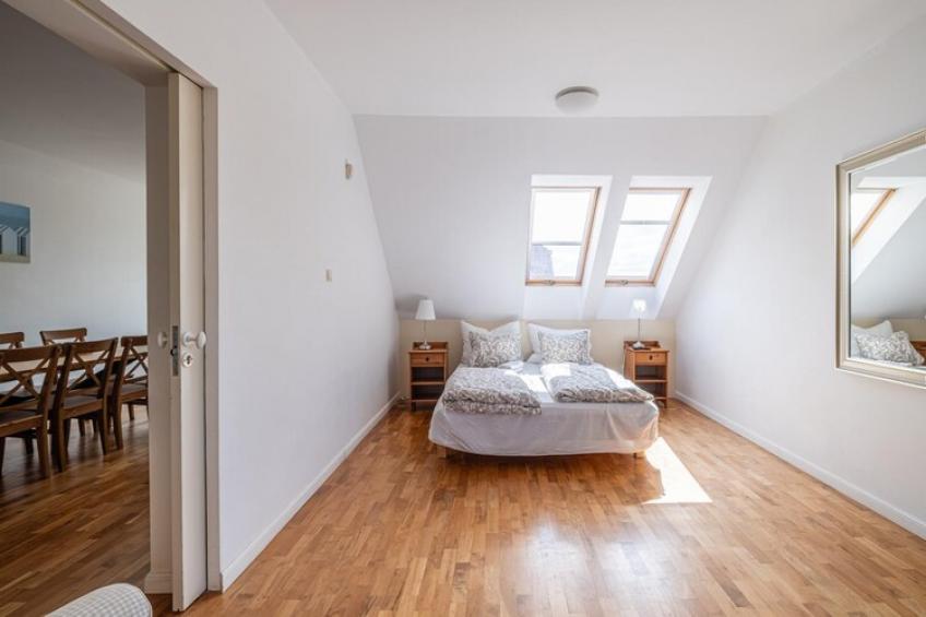 Apartament nr 10 dla 6 osób Dębki - foto 8