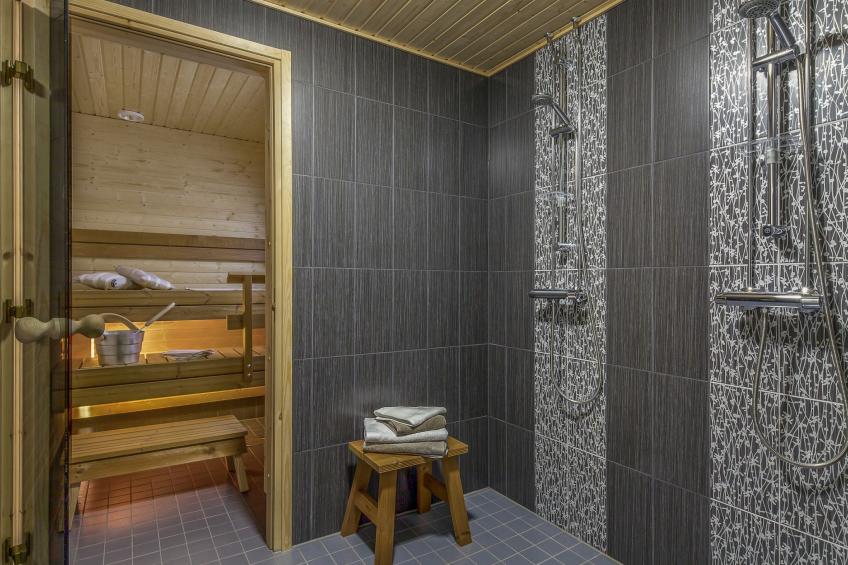 Villa ukkohalla - foto 15