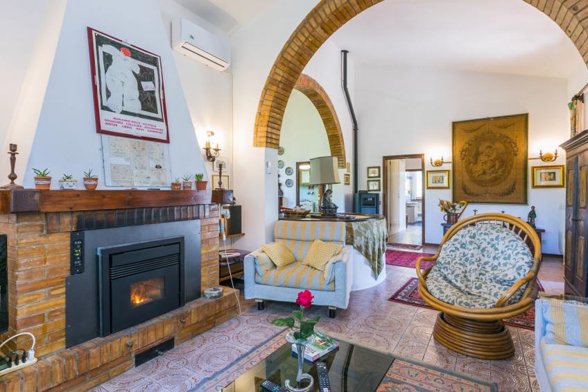 Villa Francesca - foto 12