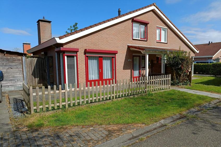 Schoneveld 373 Strandparel Breskens