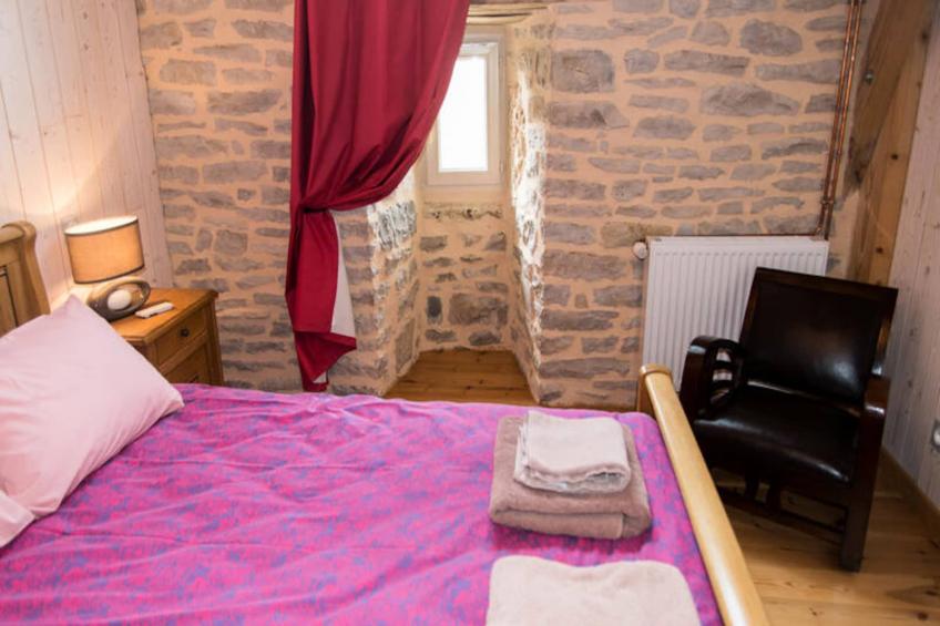 Gîte de France Gîte " la prairie" 4 épis - foto 27