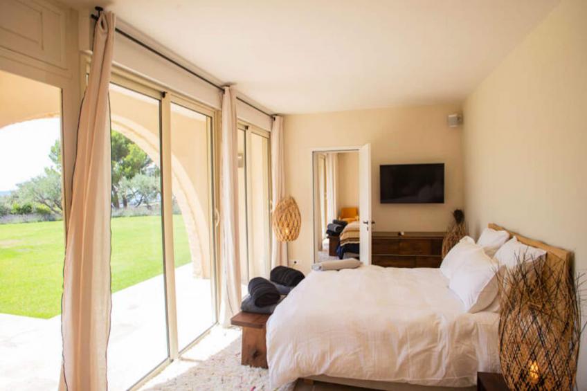 Villa De Haut Standing - 8 Chambres - Piscine - foto 48