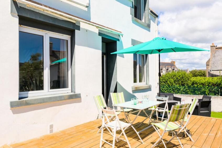 Maison à Plomeur - foto 24